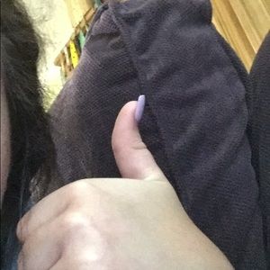 Meet your Posher, Lindsey